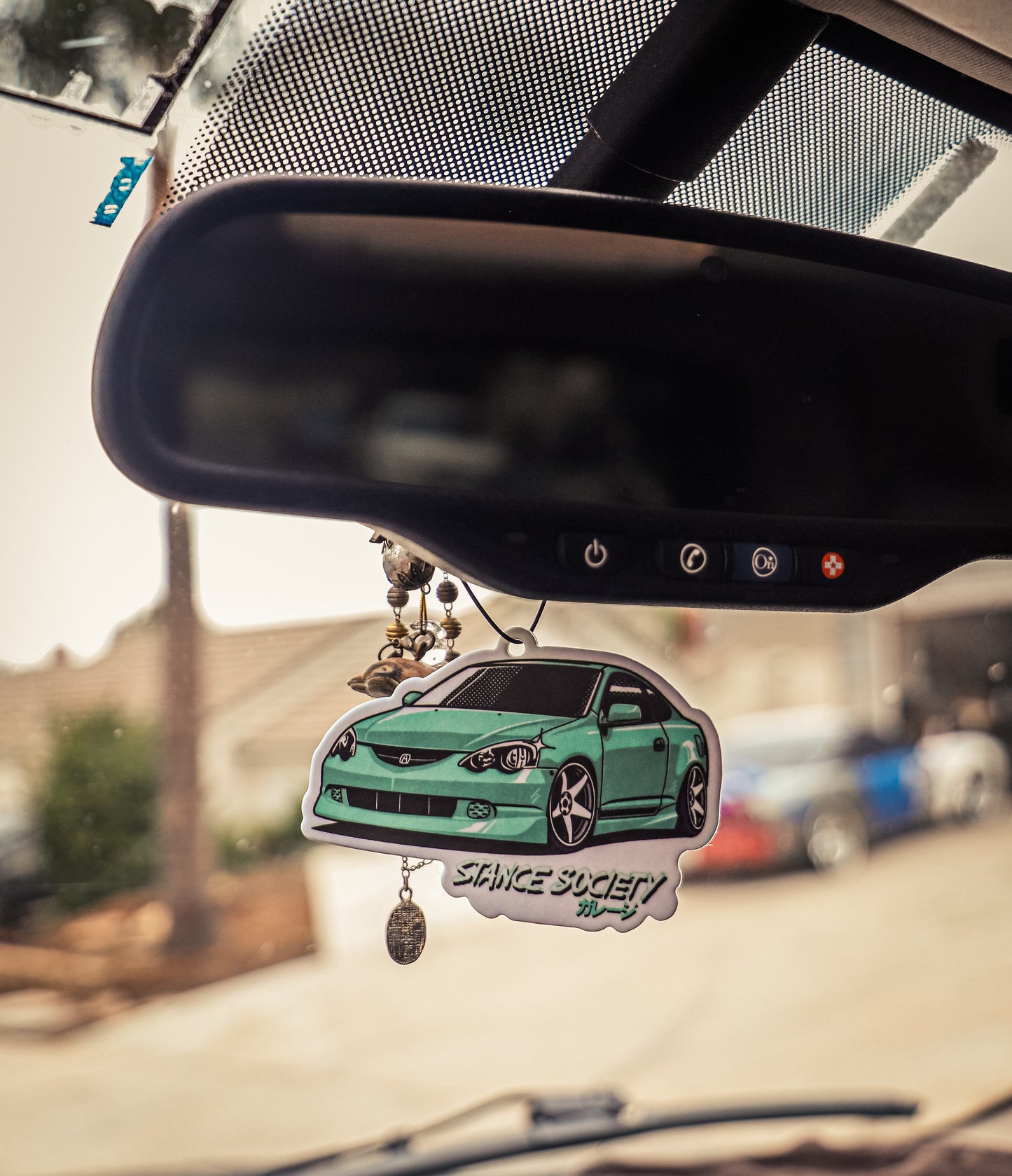 AIR FRESHENER - RSX