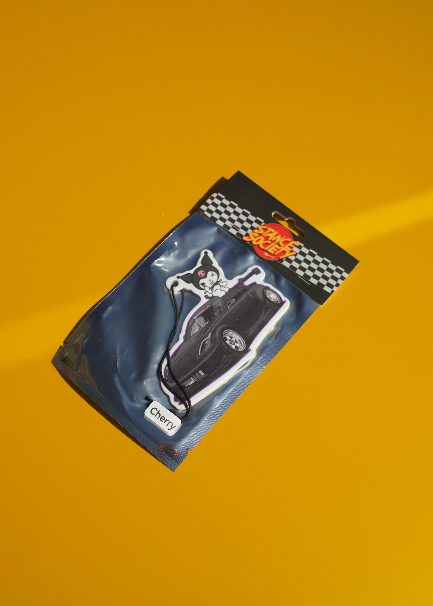 AIR FRESHENER - Kromi 350z