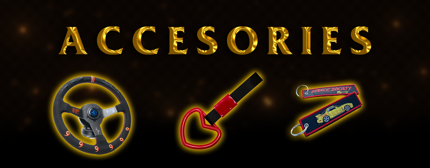 Accessories
