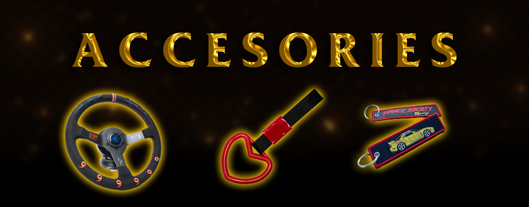 Accessories