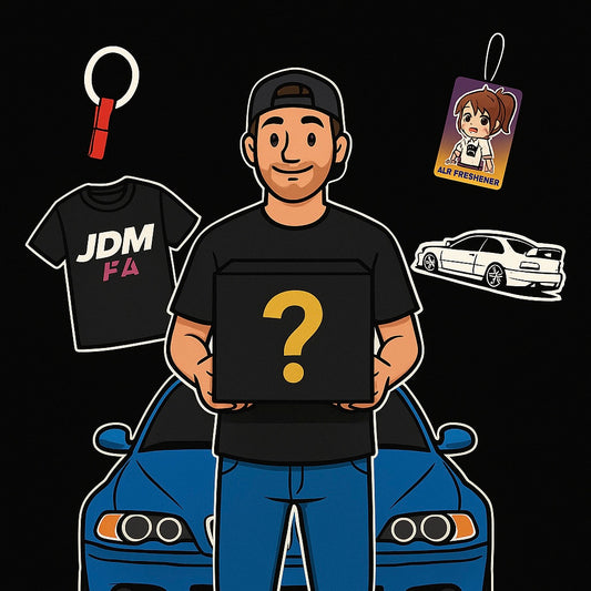 $10 MYSTERY ITEM