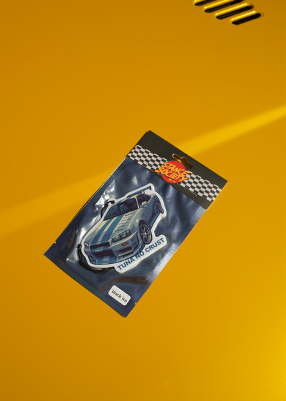 AIR FRESHENER - R34 Skyline