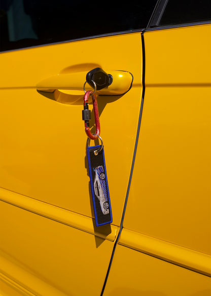 KEY TAGS - R34 Skyline