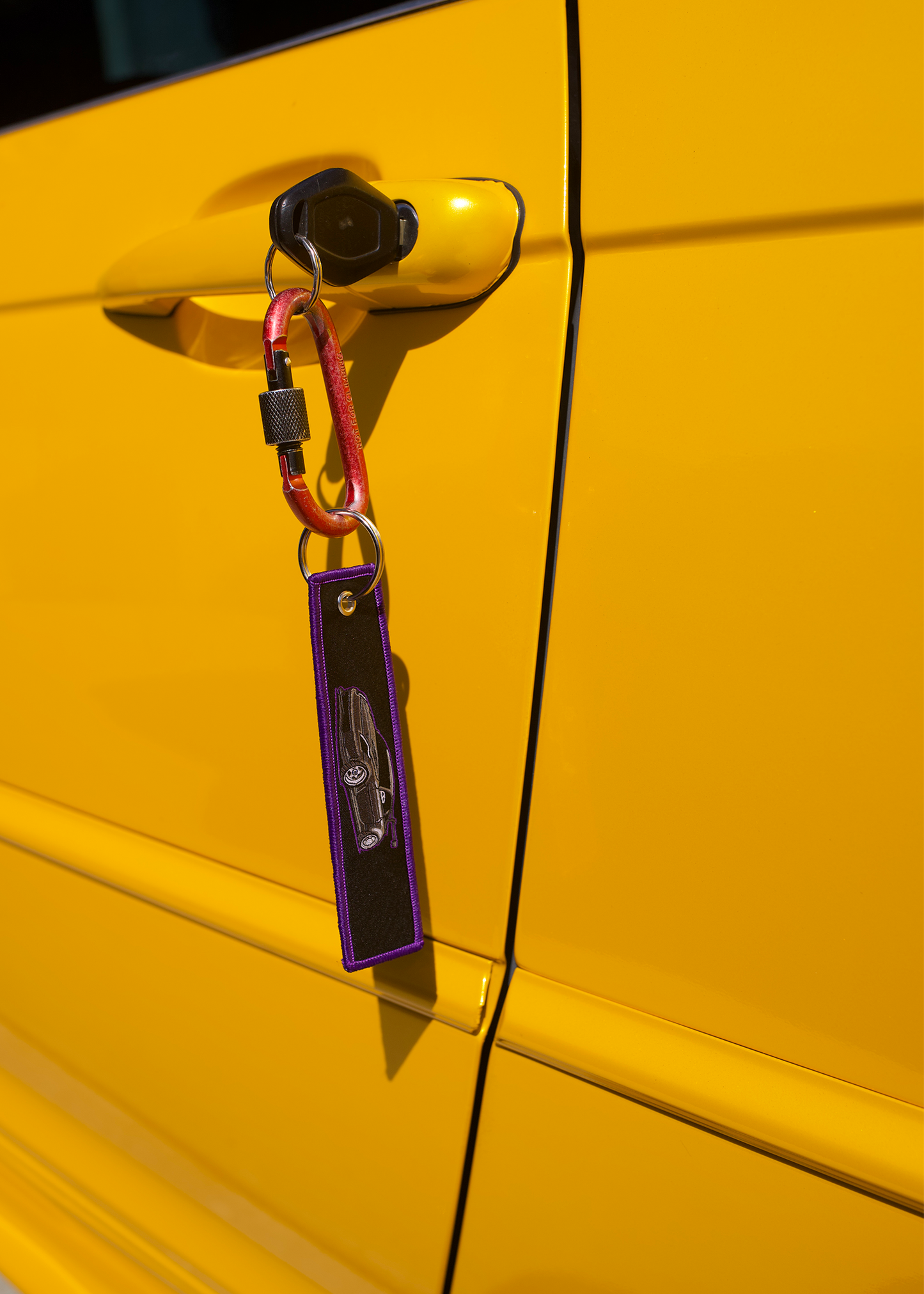 KEY TAGS - 350z
