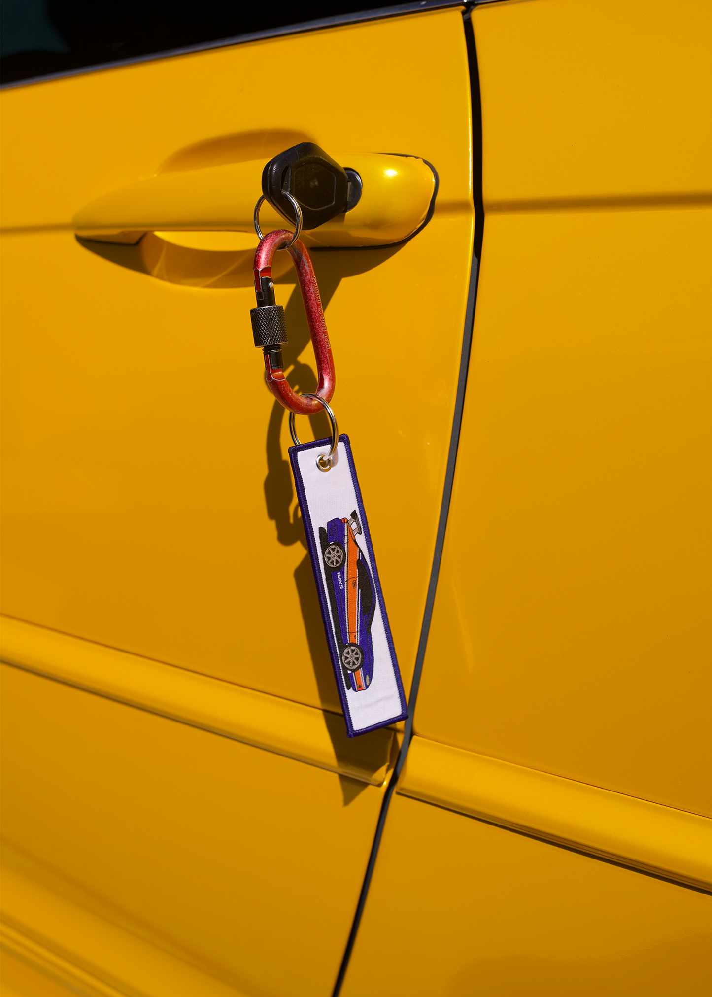 KEY TAGS - S15 Silvia