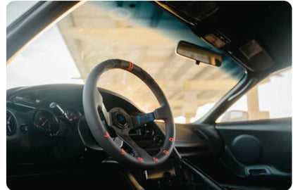 Sage Of Six Paths Steering Wheel